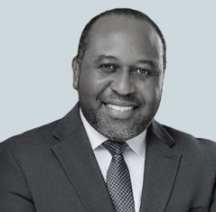 Richard M. Beckles, Principal Consultant